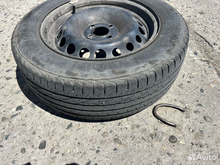 Goodyear Eagle Sport 185/65 R15 88H