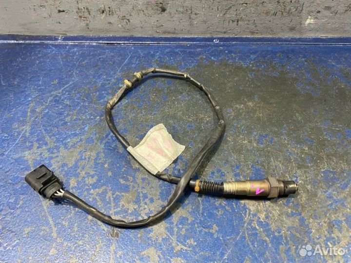 Лямбда зонд верхний Volkswagen Passat B6