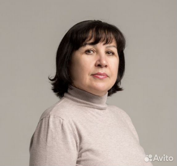 Главный бухгалтер удаленно