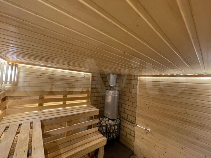 Дача 32 м² на участке 4 сот.