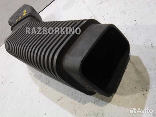 Патрубок воздушного фильтра