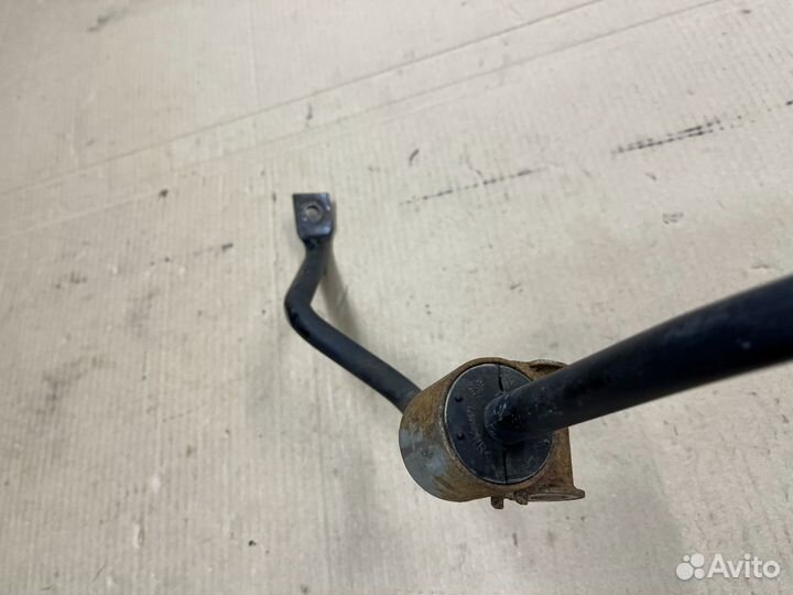 Стабилизатор задний Mercedes w204 c-class w 204