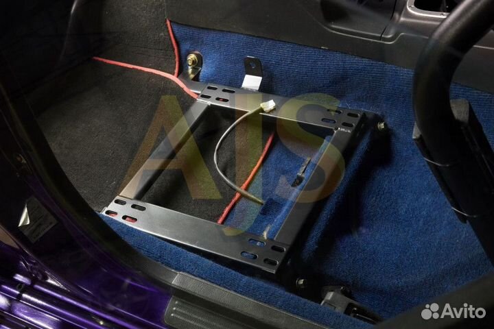 Опора сиденья Subaru Impreza GC GF GD GG '92-07