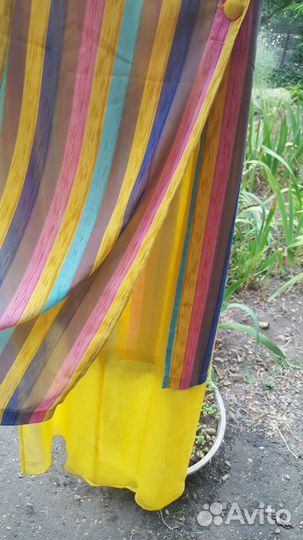 Сарафаны и платья летние 46 48