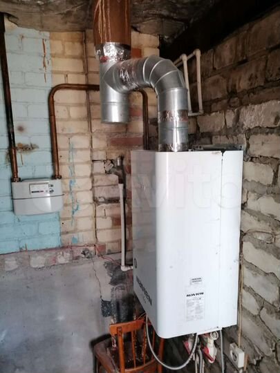 Дом 100 м² на участке 18 сот.