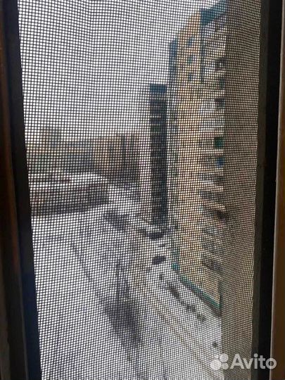 Сетка москитная