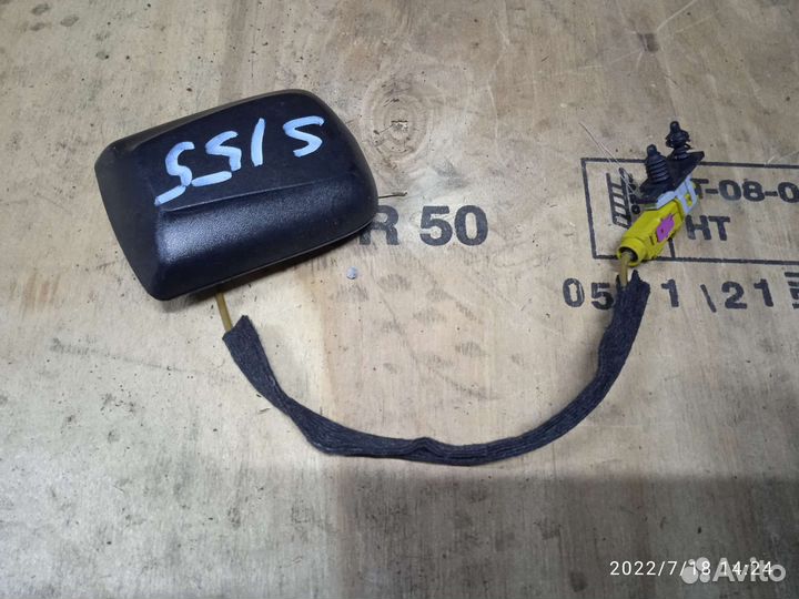 Антена GPS dodge Charger