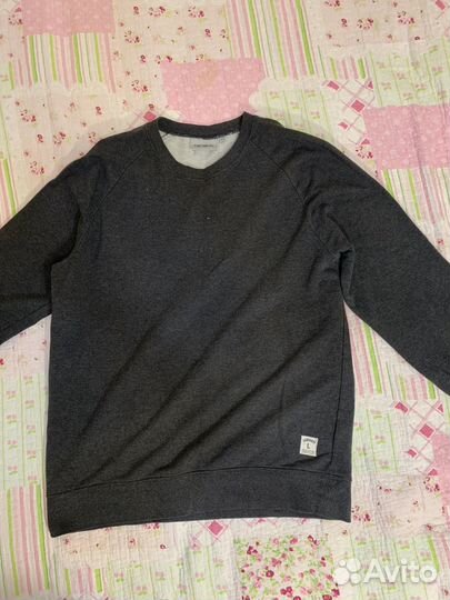 Свитшот carhartt