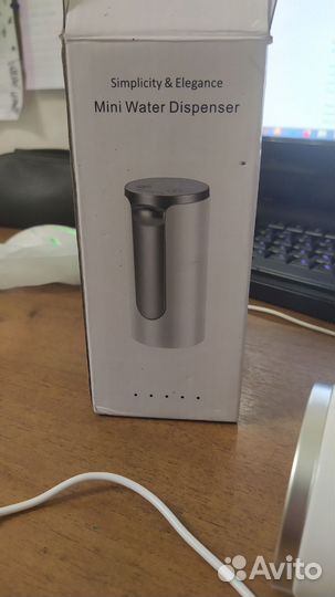 Помпа для воды