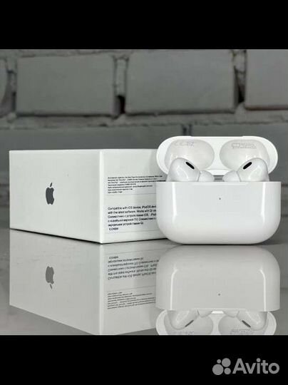 Airpods Pro 2