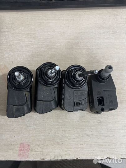 Корректор для фары хендай крета спортейдж соната