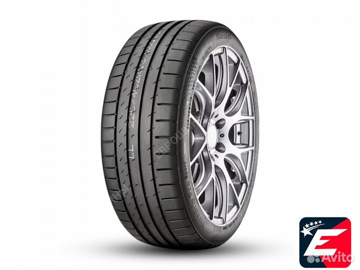 Gripmax SureGrip Pro Sport 305/30 R21 104Y