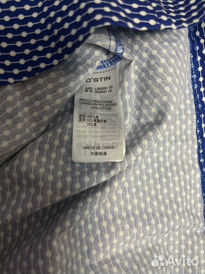 Платье детское