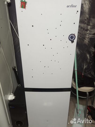 Холодильник