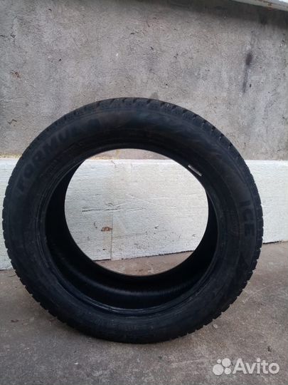 Pirelli Formula Ice 225/55 R18