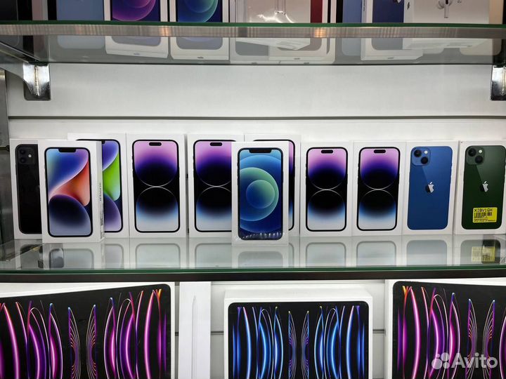Apple iPhone 14 Pro Max, 512 гб Подольск