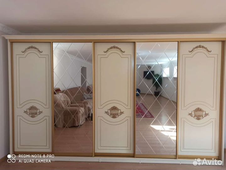 Шкаф Неогара