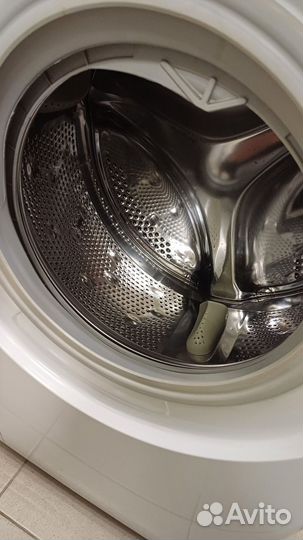 Стиральная машина Candy 5kg. Доставка. Гарантия