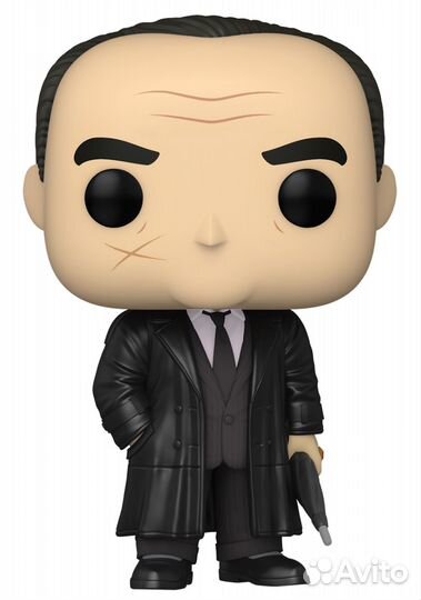 Фигурка Funko POP Movies: Oswald Cobblepot