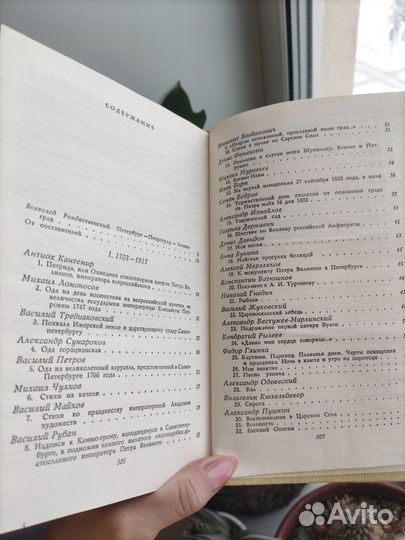 Петербург Петроград Ленинград в русской поэзии