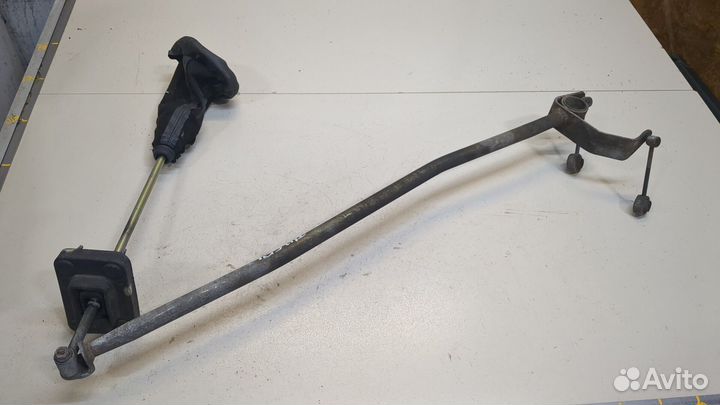 Кулиса кпп Citroen Berlingo, 2007