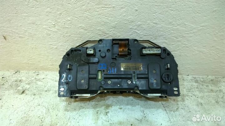 Панель приборов Nissan Qashqai (J11) 2014