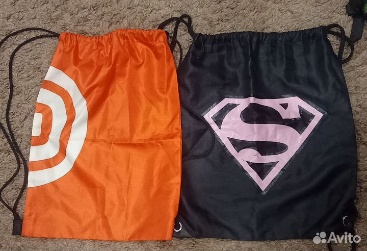 Мешки для обуви