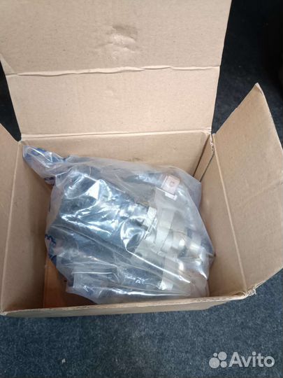 Катушка зажигания geely mk 1.8