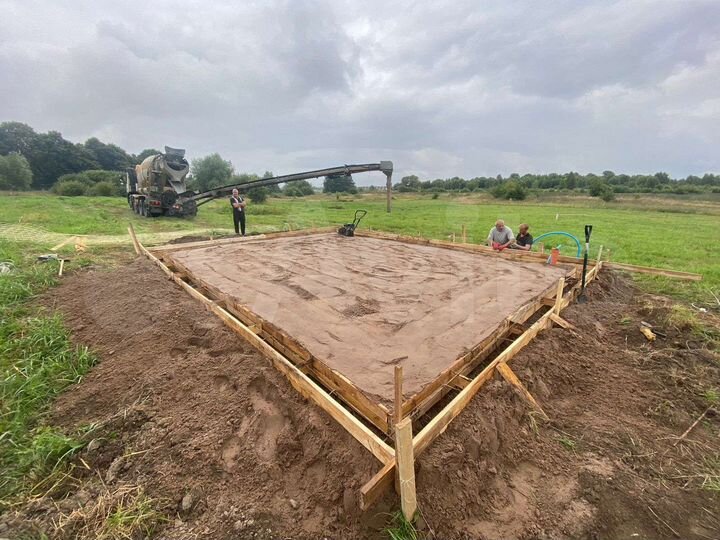 Участок 12 сот. (ИЖС)