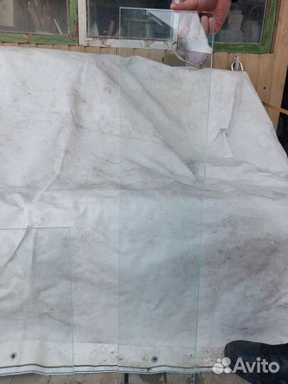 Стекло мебельное и зеркала