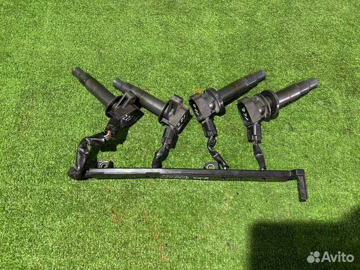 Катушка зажигания Toyota Avensis T250 1ZZ