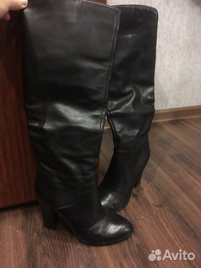 Сапоги