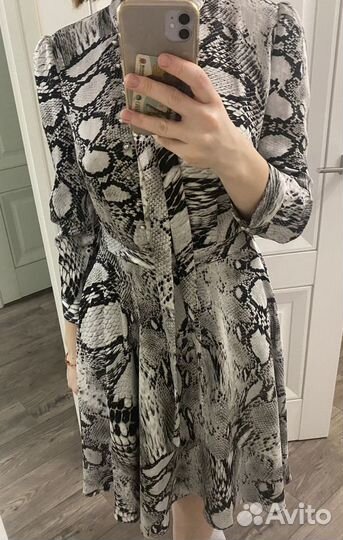 Платье Lusio, новое