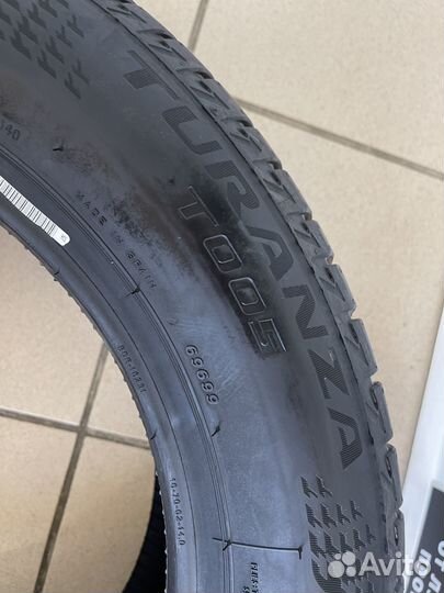 Bridgestone Turanza T005 225/40 R18 99Y