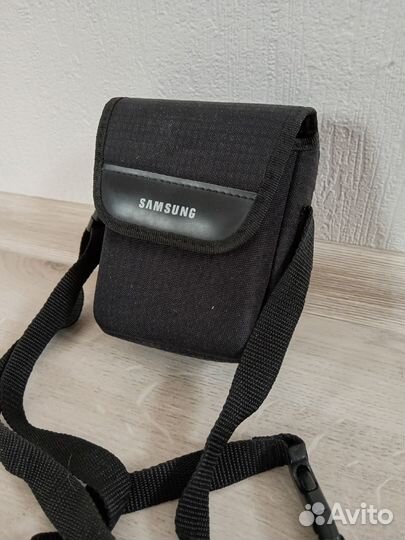 Продаётся камера samsung Digital 1200x