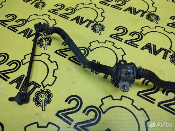 Стабилизатор передний Toyota Rav4 ACA21 1azfse