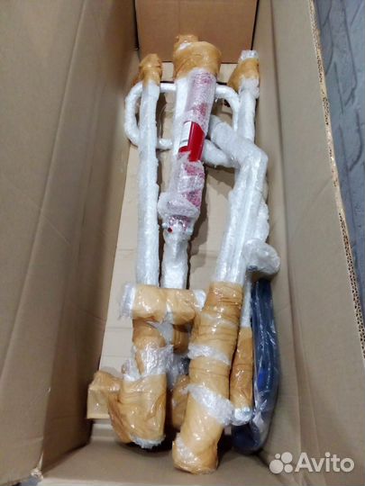 Подъемник для инвалидов новый