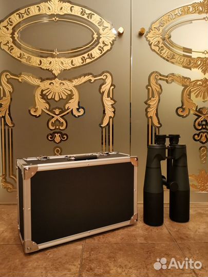 Бинокль ED glass, наследник Takahashi Astronomer