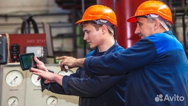 Разнорабочий, г Ульяновск с проживанием