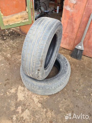 Hankook Optimo K415 235/65 R17