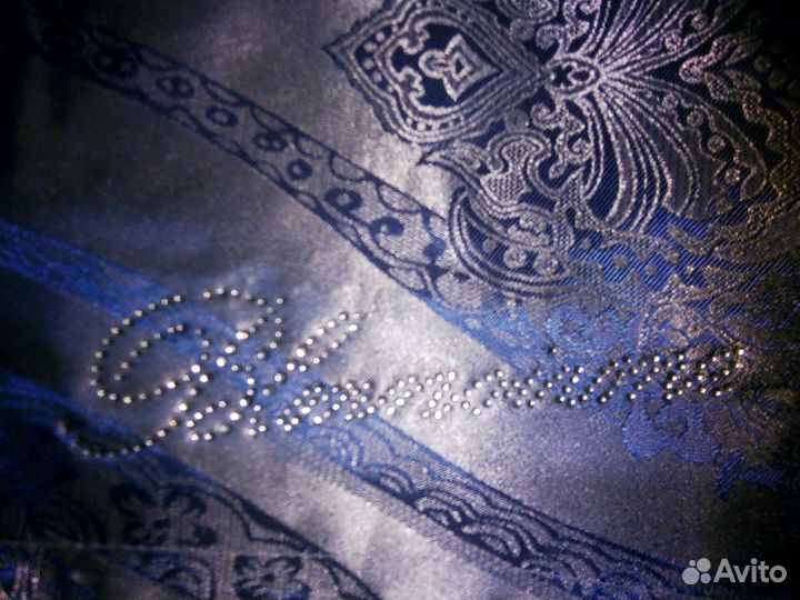 Постельное белье Аквамарин