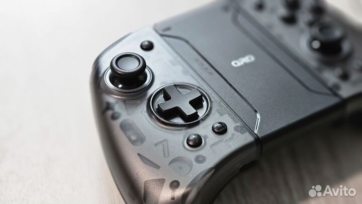 Игровой контроллер stellar T5