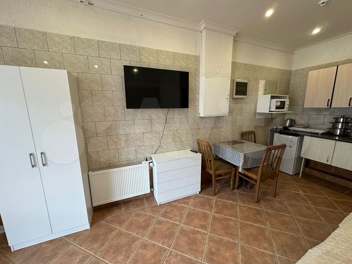 Комната 27 м², 1/1 эт.