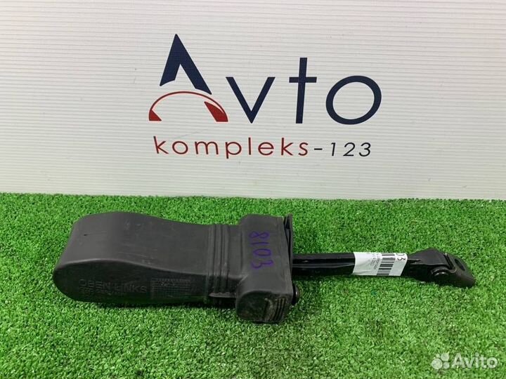 Ограничитель двери задний Audi A6 С7 chva 2012