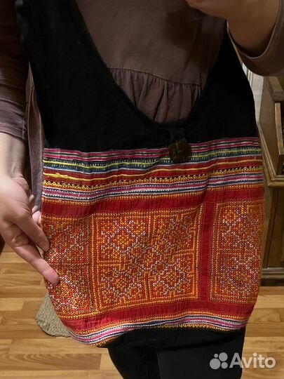 Cумка тканевая