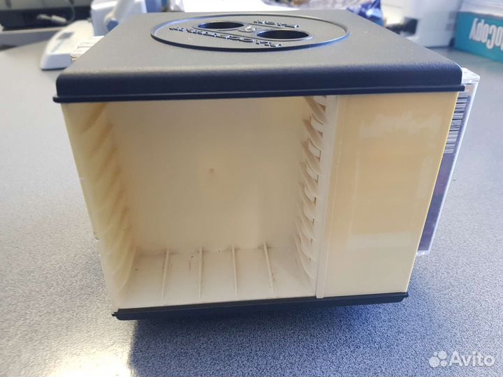 Кассетный блок