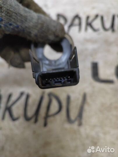 Корпус замка зажигания Lexus