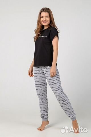 Костюм женский Френд-2