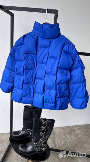 Куртка стильная (топ 2024)