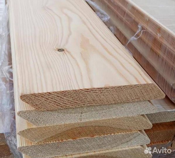 Планкен от производителя косой 201256000мм, ав